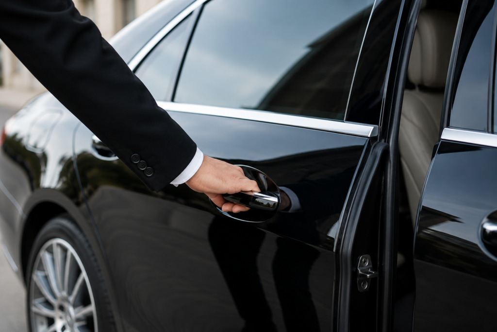 Airport transfer